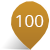 Location Marker 100: Shared Branch Express