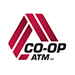 Co-op Network ATMs
