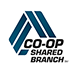Co-op Network Shared Branch